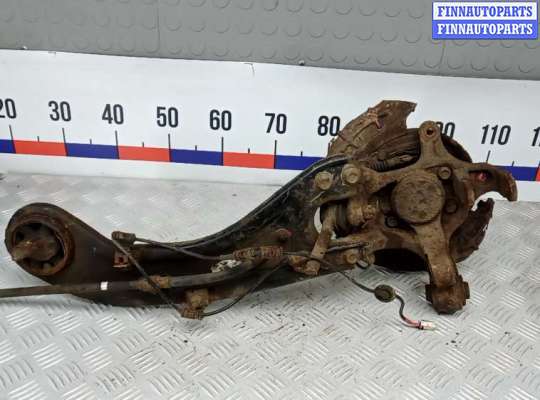 купить ступица задняя правая на HYUNDAI IX35 1