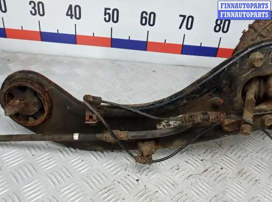 купить ступица задняя правая на HYUNDAI IX35 1