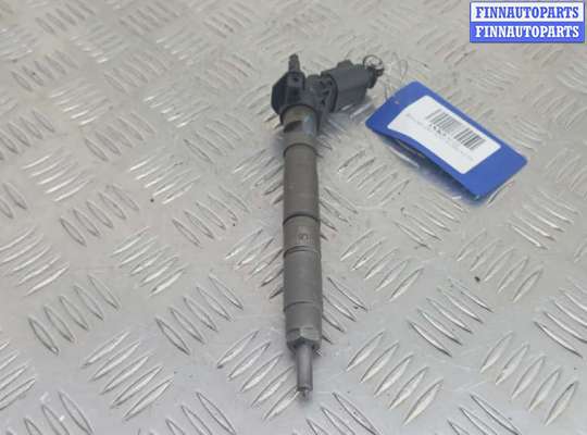 Купить форсунка дизельная на AUDI A4 B7 форсунка дизельная AU1693844 на AUDI A4 B7