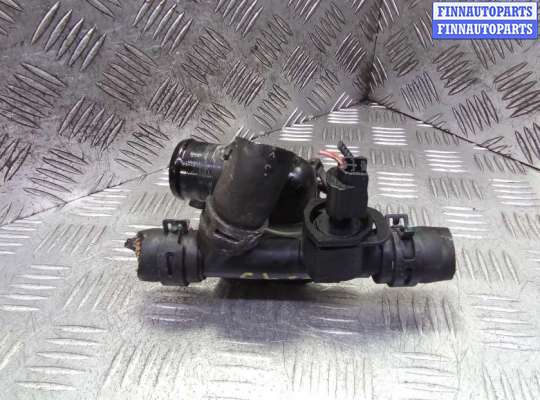 купить корпус термостата дизельный на RENAULT KOLEOS