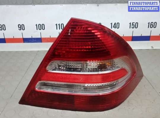 купить фонарь задний правый на MERCEDES BENZ C-CLASS W203