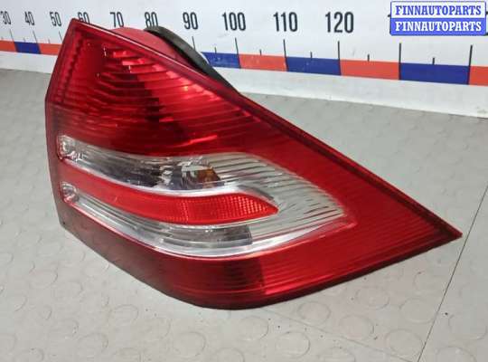 купить фонарь задний правый на MERCEDES BENZ C-CLASS W203