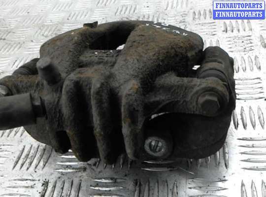 купить суппорт тормозной передний левый на PEUGEOT 308 1