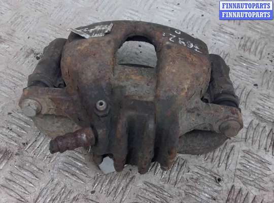 купить суппорт тормозной передний левый на PEUGEOT 308 1