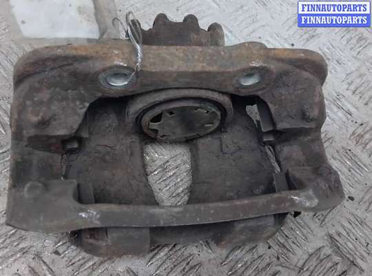 купить суппорт тормозной передний левый на PEUGEOT 308 1