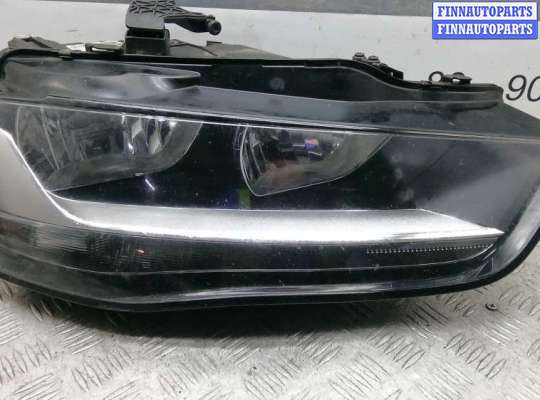 купить фара правая на AUDI A4 B8