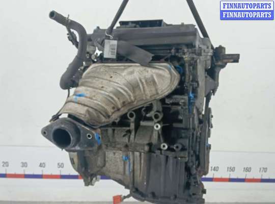 купить двигатель бензиновый на TOYOTA PRIUS XW20