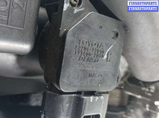 купить двигатель бензиновый на TOYOTA PRIUS XW20