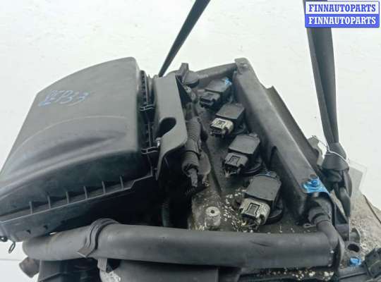 купить двигатель бензиновый на TOYOTA PRIUS XW20