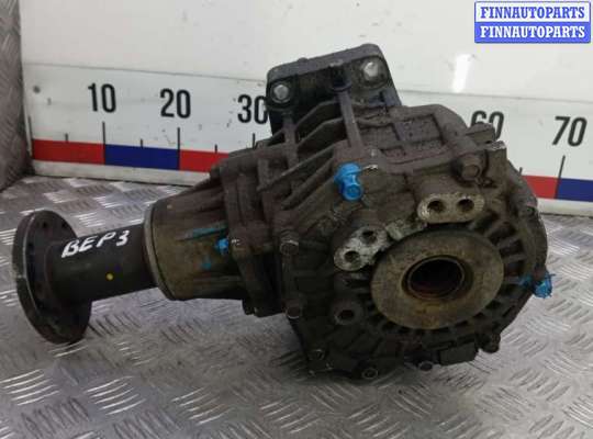 раздаточная коробка HN565608 на HYUNDAI SANTA FE 3