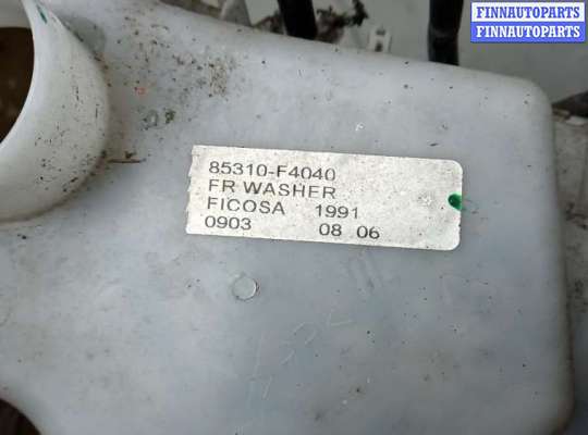 купить бачок омывателя на TOYOTA C-HR