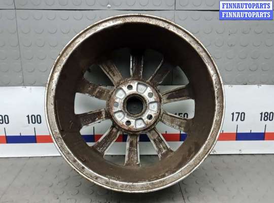 купить диск литой на SKODA OCTAVIA A7