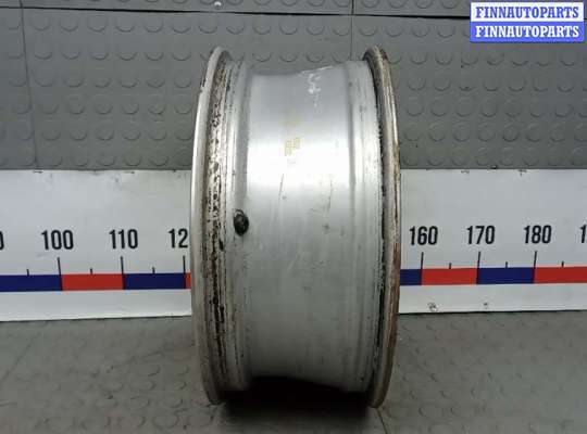 купить диск литой на SKODA OCTAVIA A7