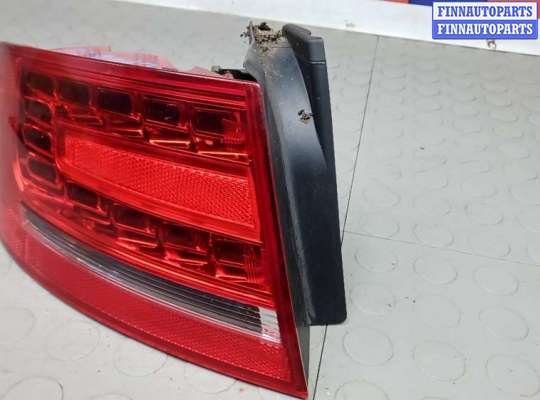 купить фонарь задний левый на AUDI A4 B8
