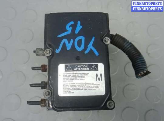 купить блок abs на TOYOTA AURIS E150