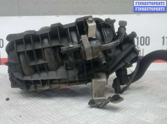 купить впускной коллектор бензиновый на PEUGEOT 207