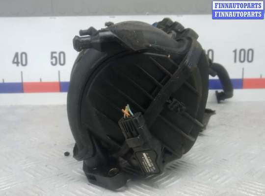 купить впускной коллектор бензиновый на PEUGEOT 207