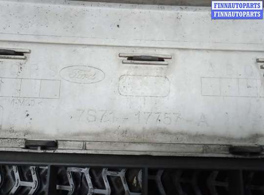 купить бампер передний на FORD MONDEO 4