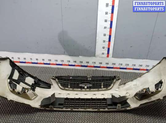 купить бампер передний на FORD MONDEO 4