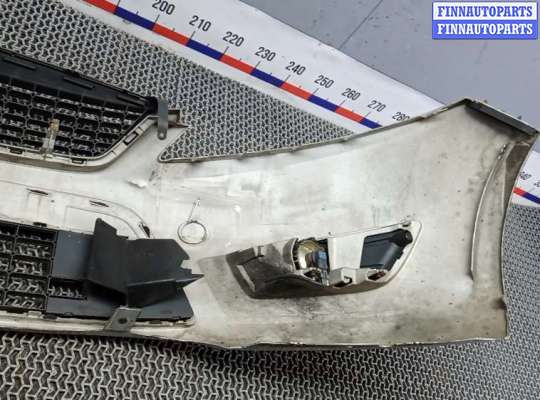 купить бампер передний на FORD MONDEO 4