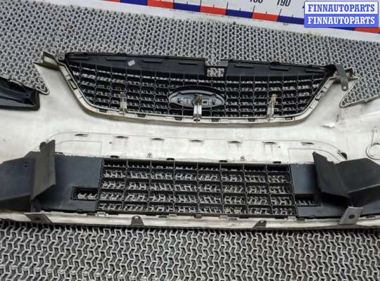 купить бампер передний на FORD MONDEO 4