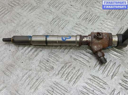 купить форсунка дизельная на SKODA RAPID