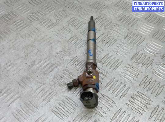 купить форсунка дизельная на SKODA RAPID