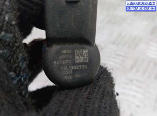 купить форсунка дизельная на SKODA RAPID