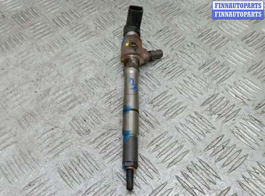 купить форсунка дизельная на SKODA RAPID