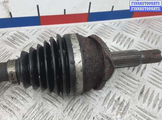 купить привод передний левый на TOYOTA AVENSIS T27