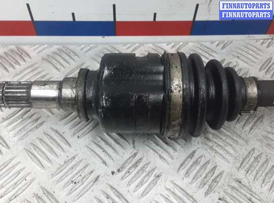 купить привод передний левый на TOYOTA AVENSIS T27