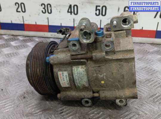 купить компрессор кондиционера дизельный на KIA SORENTO 1