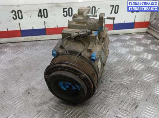 купить компрессор кондиционера дизельный на KIA SORENTO 1