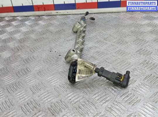 купить топливная рампа дизельная на OPEL ZAFIRA C