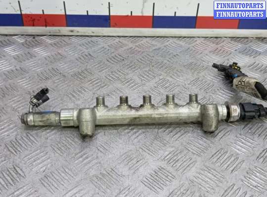 купить топливная рампа дизельная на OPEL ZAFIRA C