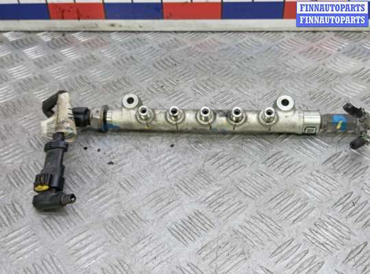 купить топливная рампа дизельная на OPEL ZAFIRA C