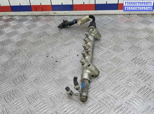 купить топливная рампа дизельная на OPEL ZAFIRA C