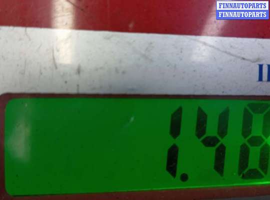 купить топливная рампа дизельная на OPEL ZAFIRA C