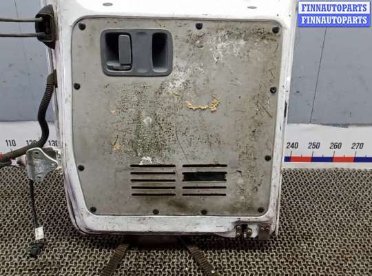 купить дверь распашная правая на MERCEDES BENZ VITO W639