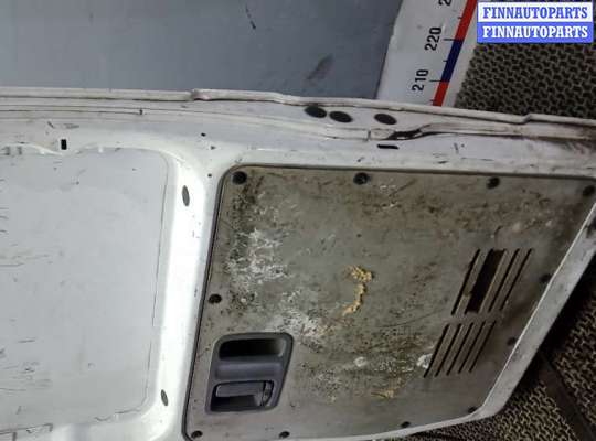 купить дверь распашная правая на MERCEDES BENZ VITO W639