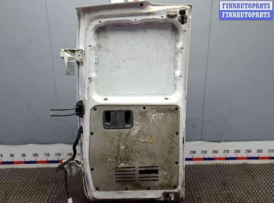 купить дверь распашная правая на MERCEDES BENZ VITO W639