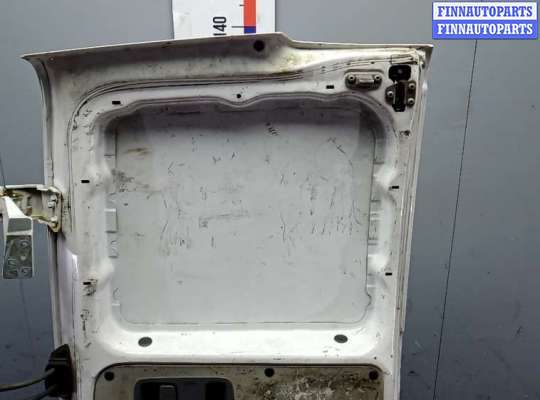 купить дверь распашная правая на MERCEDES BENZ VITO W639