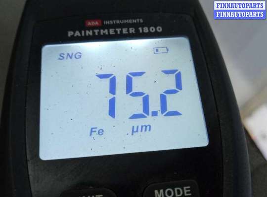 купить дверь распашная правая на MERCEDES BENZ VITO W639