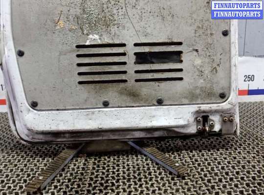 купить дверь распашная правая на MERCEDES BENZ VITO W639