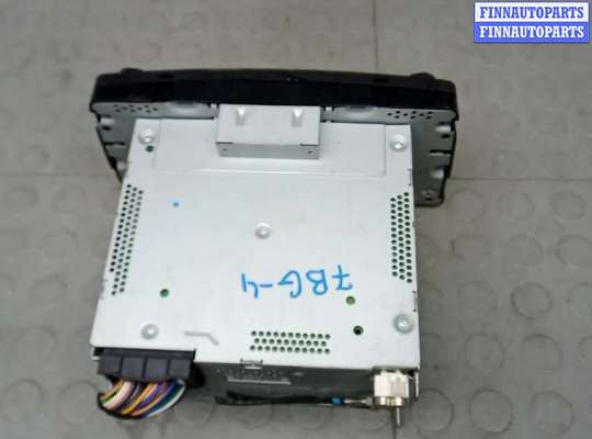 купить магнитола на SKODA YETI 1