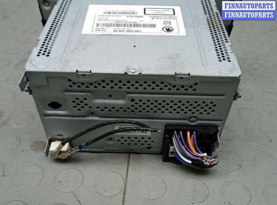 купить магнитола на SKODA YETI 1