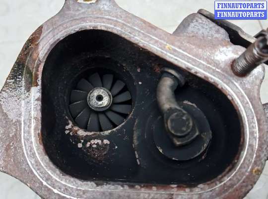 купить турбина дизельная на NISSAN PRIMASTAR X83