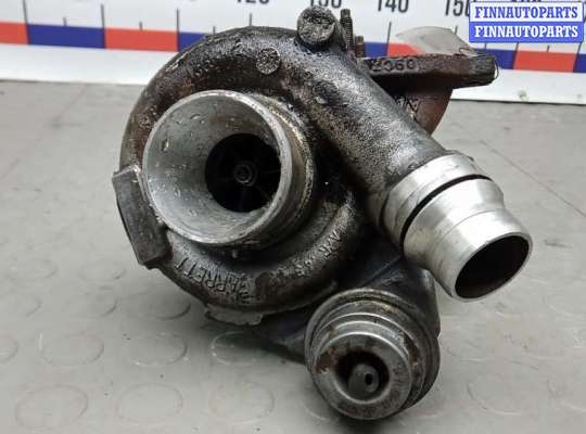 купить турбина дизельная на NISSAN PRIMASTAR X83