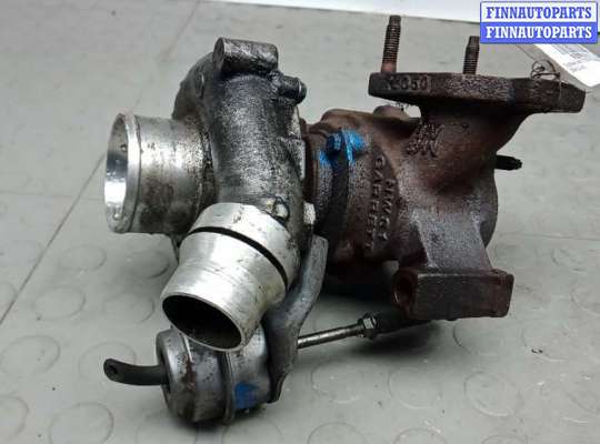 купить турбина дизельная на NISSAN PRIMASTAR X83