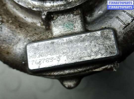 купить турбина дизельная на NISSAN PRIMASTAR X83